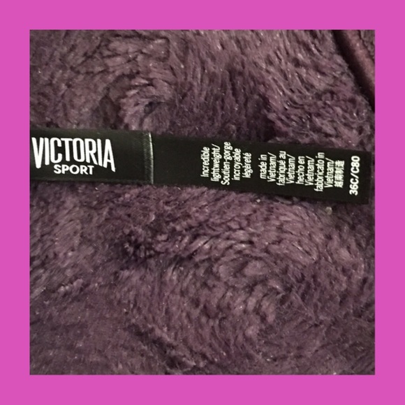 36C Last One 🌹Victoria’s Secret Sport Bra - Picture 4 of 4